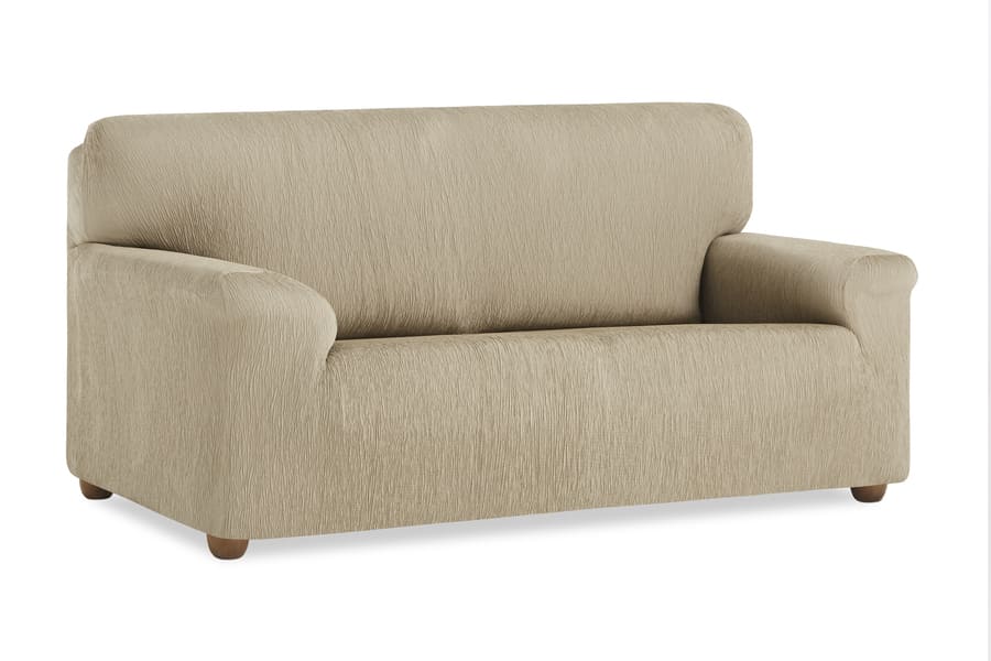 Funda Sofa mod Teide color C-18 - Lino