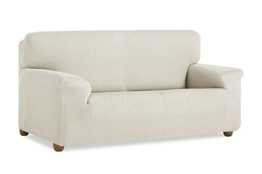 Funda Sofa mod Teide color C-1 - Marfil