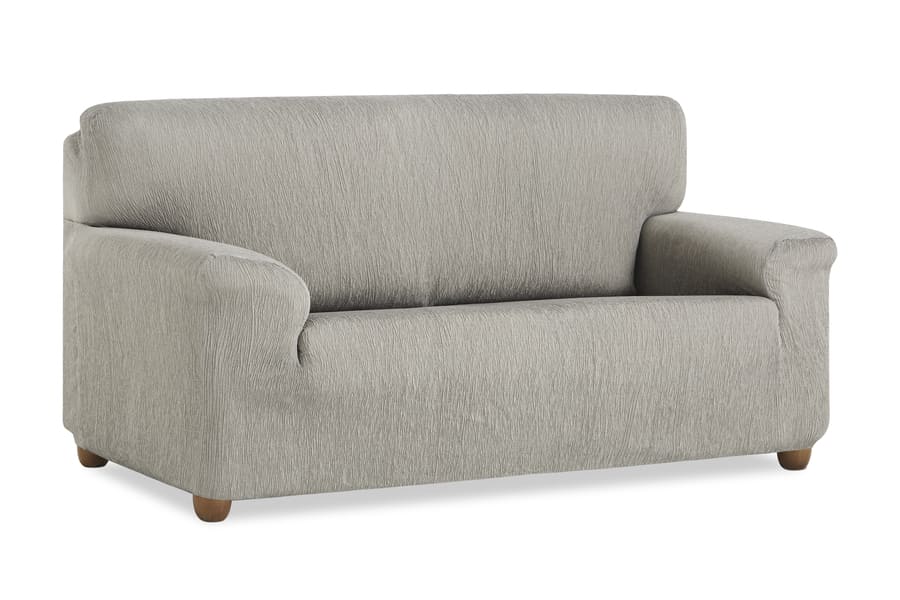Funda Sofa mod Teide color C-21 - Gris Claro