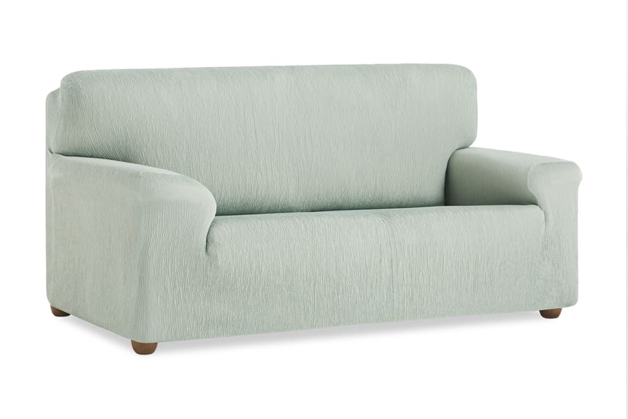 Funda Sofa mod Teide color C-23 - Menta