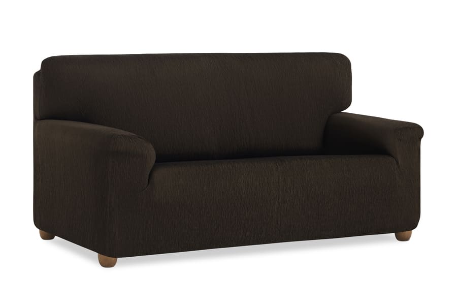 Funda Sofa mod Teide color C-3 - Marron