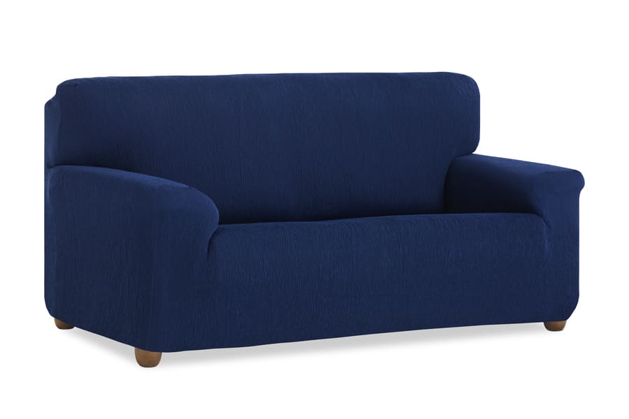 Funda Sofa mod Teide color C-4 - Azul