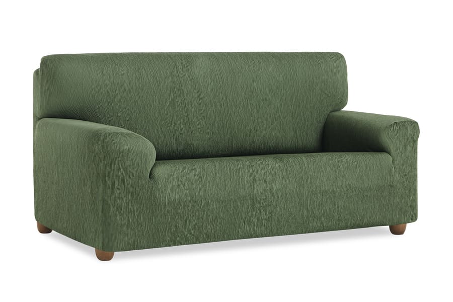 Funda Sofa mod Teide color C-6 - Verde