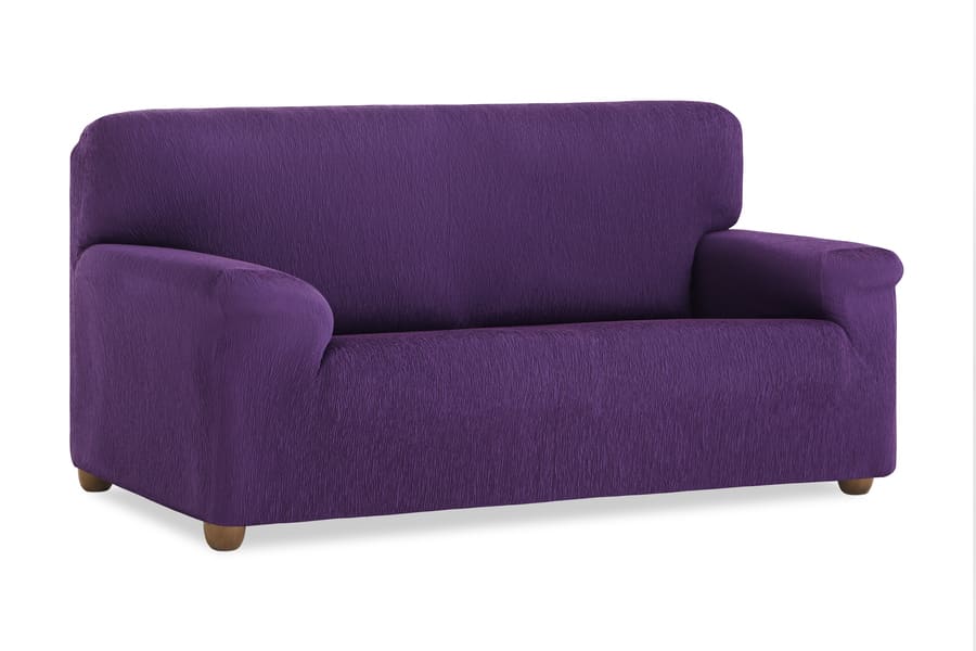 Funda Sofa mod Teide color C-9 - Malva