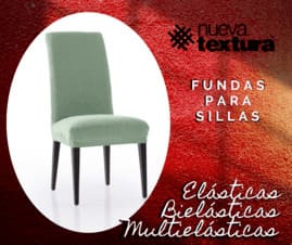 Fundas silla