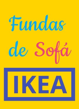 Fundas de Sofá Ikea