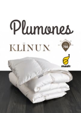 Nordicos de Plumones
