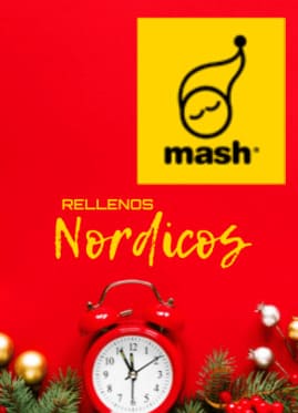 Nordicos Mash