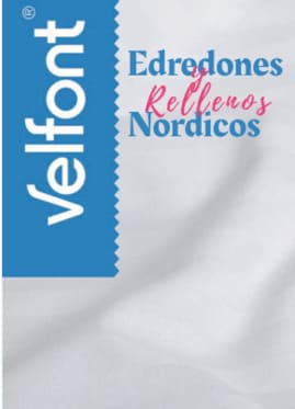 Nordicos Velfont