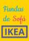 Fundas de Sofá Ikea