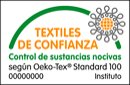 Certificad Oeko-Tex