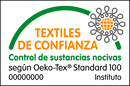 Certificado Oeko-Tex Mash