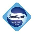 Sanitized