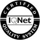 Certificado IQNET