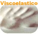 Almohadas Viscoelastico Mash