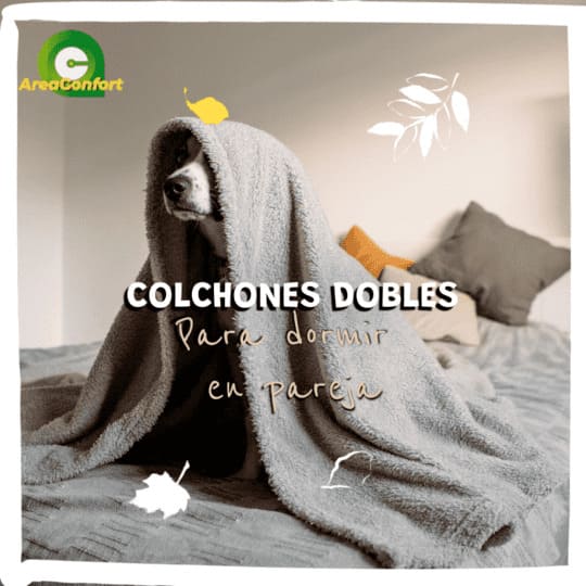 Colchones Gemelos