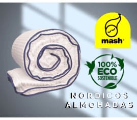 Productos ecologicos Mash
