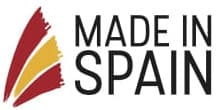 Made in Spain