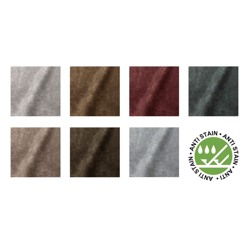 Colores Funda de Sofa Elastica Estivella