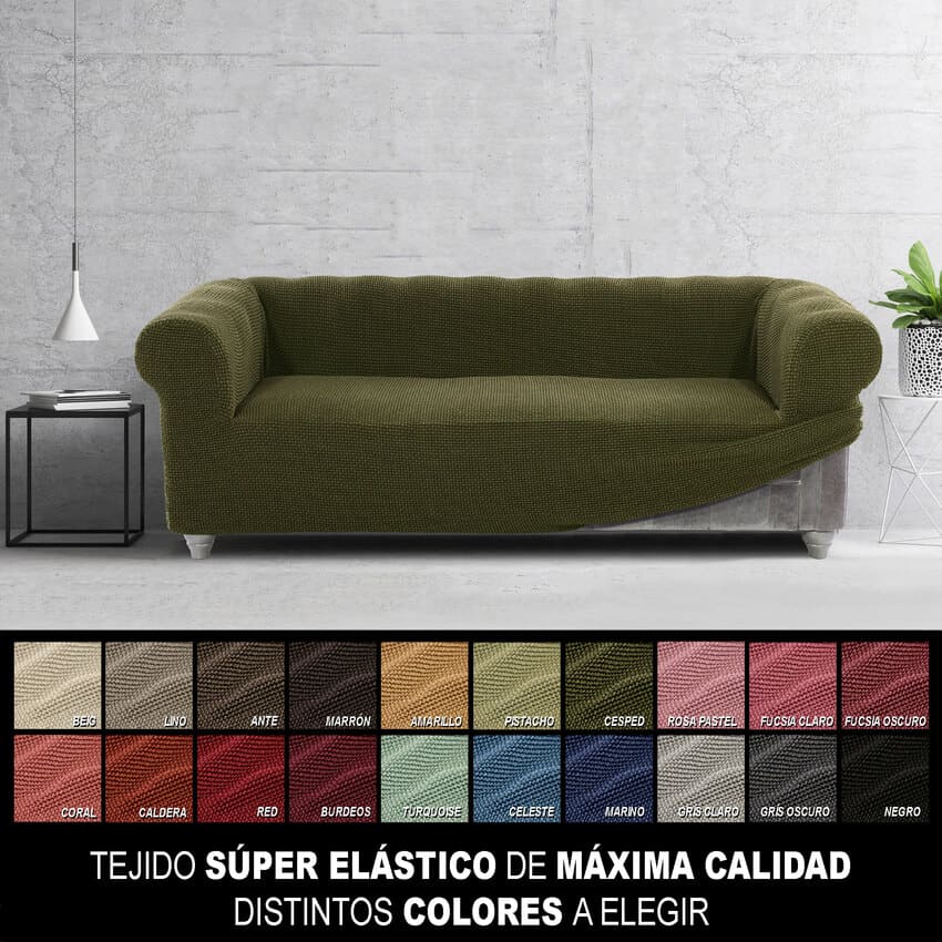 Fundas Sofa Chester