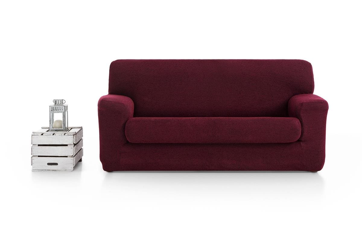 Funda Sofa con cojines separados Viena