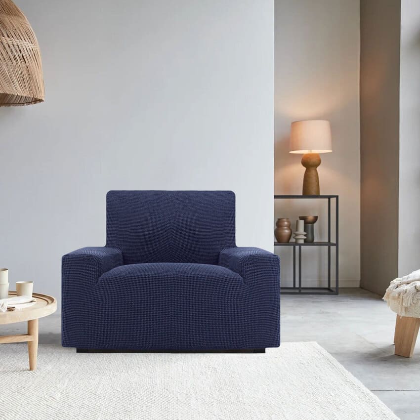 Fundas Ajsutables Sillon