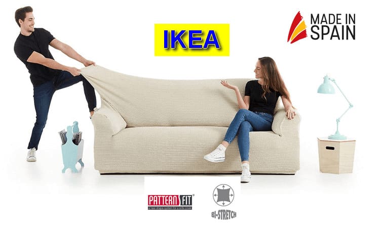 Fundas Sofa Ikea