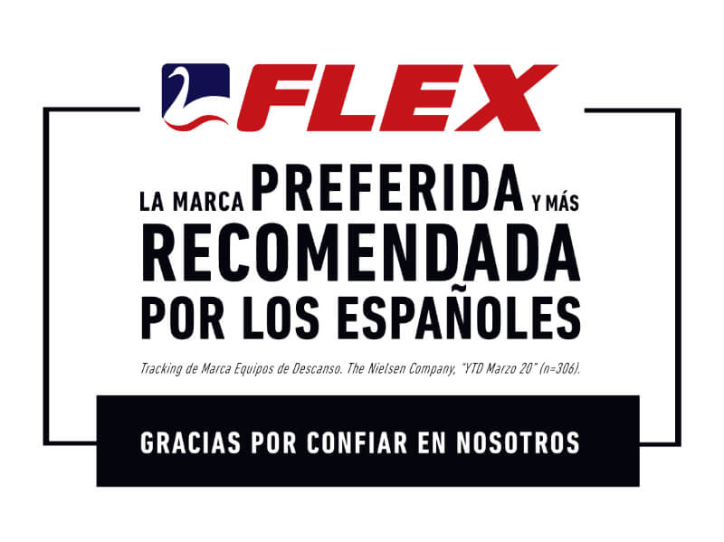 Flex Marca preferida