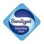 ¿Para que sirve el Sanitized® del Cubrecolchon Impermeable?