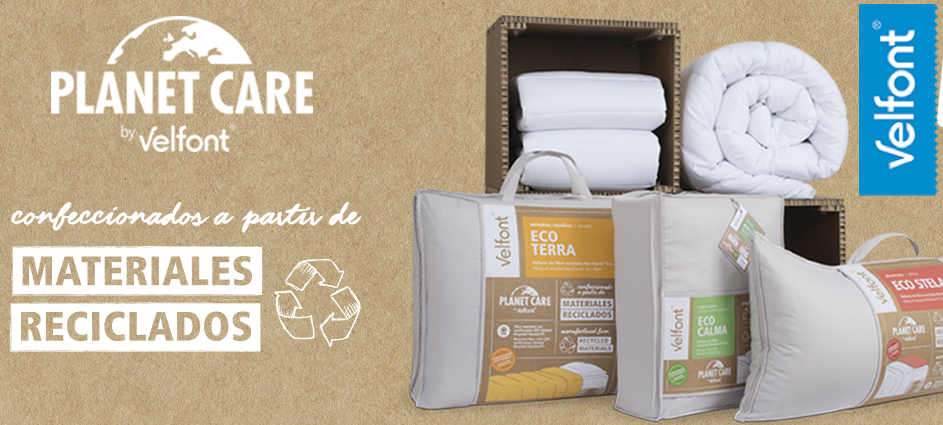 Gama Planet Care de Velfont