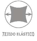 Tejido elástico Belmarti 