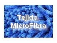 Tejido Microfibra