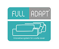 Fundas Sofa Full Adapt