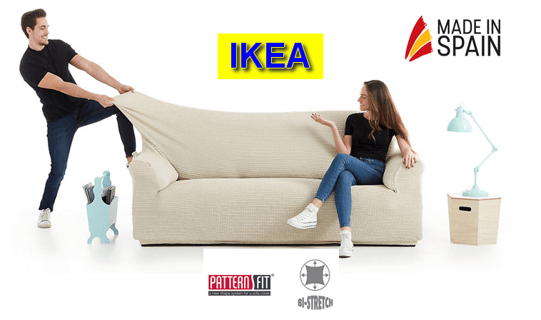 Fundas sofa ikea