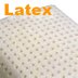 Almohadas de Latex