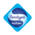 Sanitized